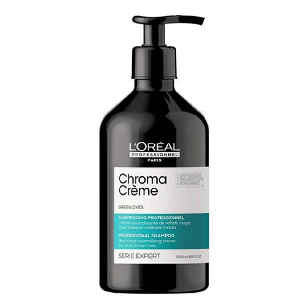 L'Oréal Pro - Chroma Crème