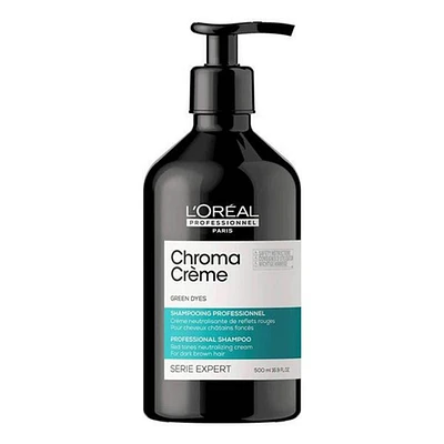 L'Oréal Pro - Chroma Crème