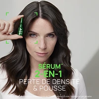 Rene Furterer - Triphasic Reactional - Solution volume des cheveux 12 x 5ml