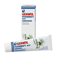 Gehwol - Fusskraft Bleu - Peau Sèche et Gerçée