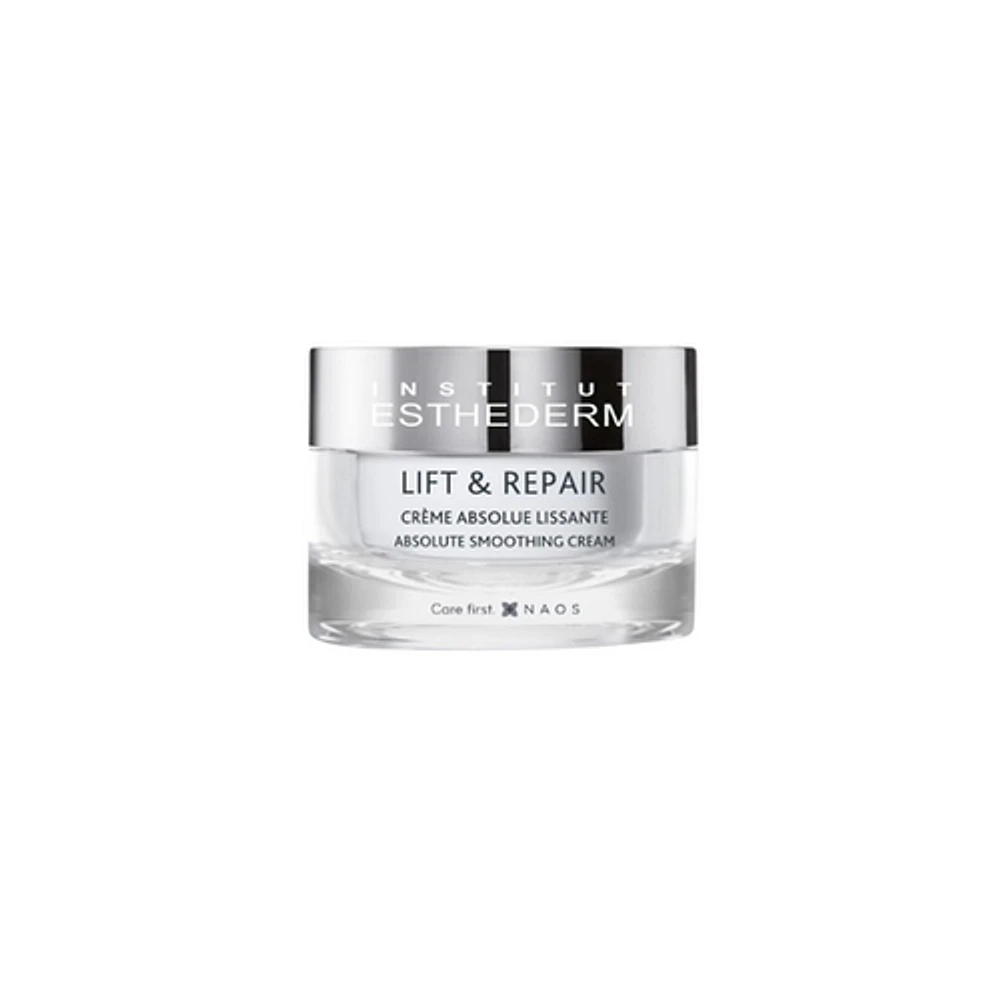 Esthederm - Lift & Repair - Crème Absolue Lissante