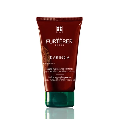 Rene Furterer - Karinga - Crème Hydratante Coiffante