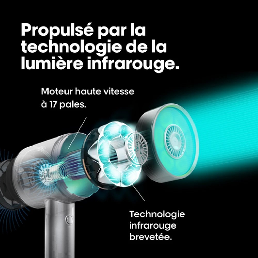 L'Oréal Pro - Airlight Pro