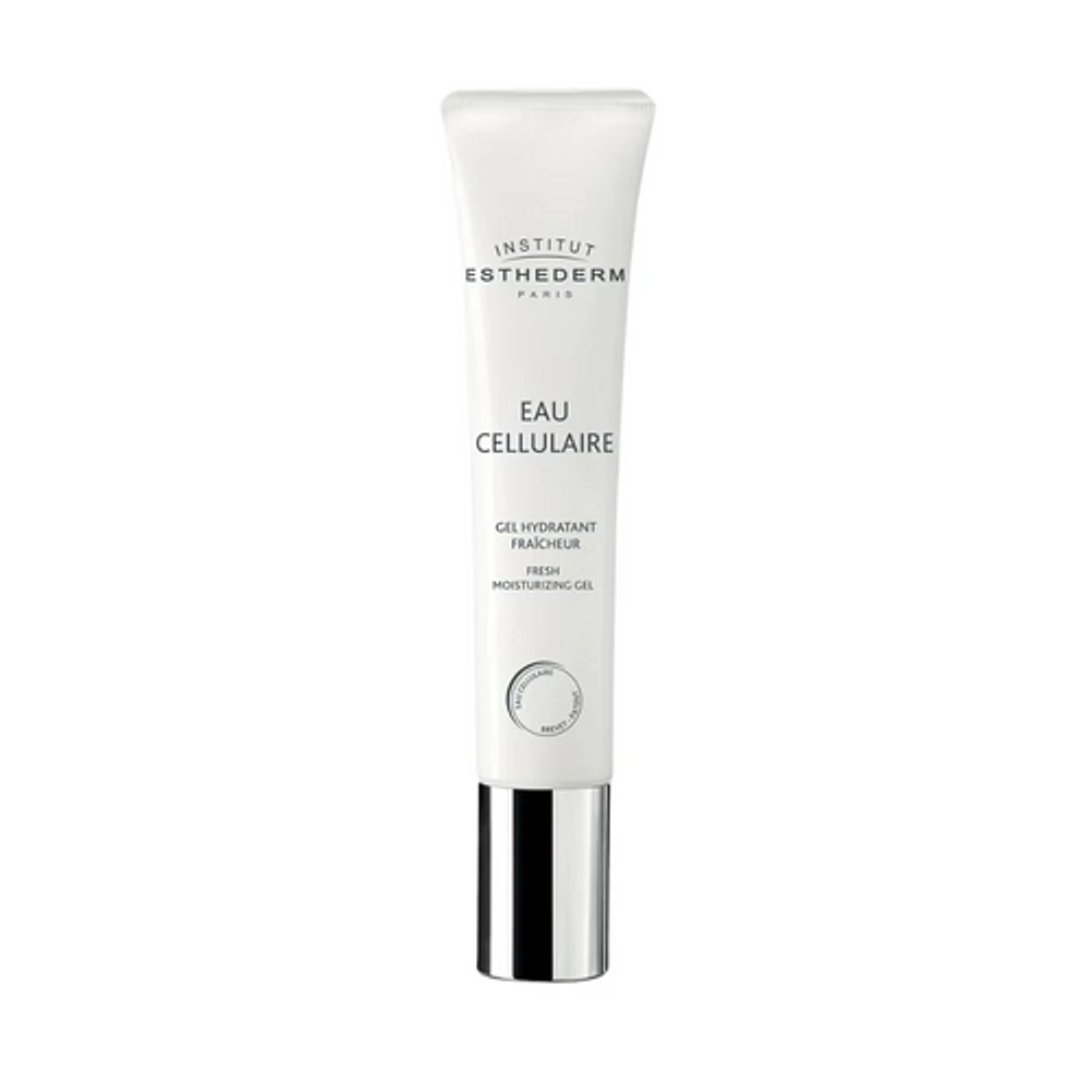 Esthederm - Eau Cellulaire - Gel d'Eau Cellulaire Hydratant Fraîcheur