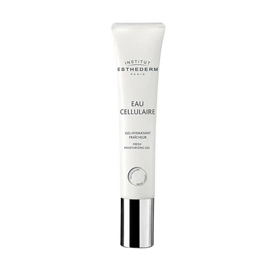 Esthederm - Eau Cellulaire - Gel d'Eau Cellulaire Hydratant Fraîcheur