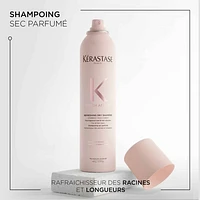 Kérastase - Shampooing Sec - Fresh Affair avec Parfum Frais