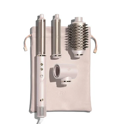 T3 - Aire 360 - Brosse Séchoir