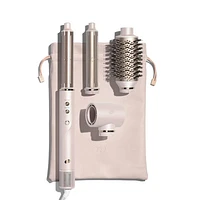 T3 - Aire 360 - Brosse Séchoir