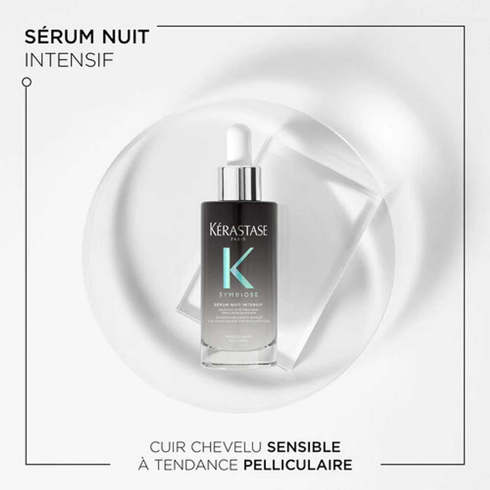 Kérastase - Symbiose - Sérum Nuit Intensif