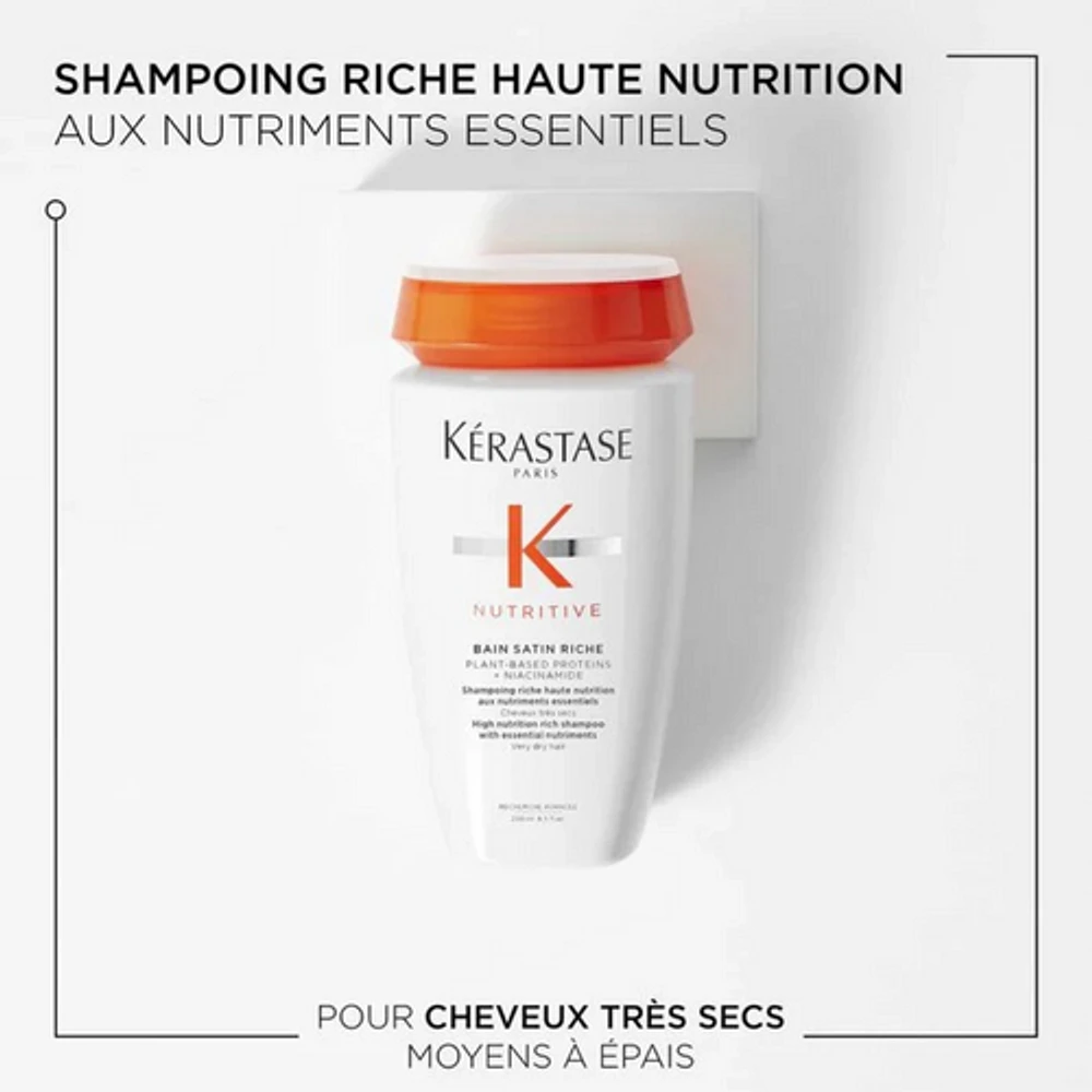 Kérastase - Nutritive - Bain Satin Riche
