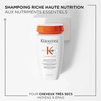 Kérastase - Nutritive - Bain Satin Riche