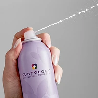 Pureology - Style + Protect - On The Rise Root Lifting Mousse