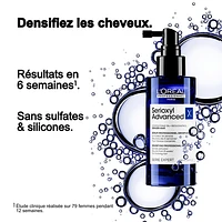 Serioxyl Advanced - Sérum Densifiant