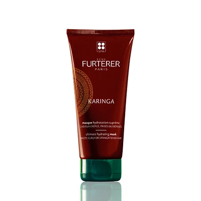 Rene Furterer - Karinga - Masque Hydratation Suprême