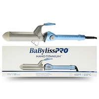 BaBylissPro - Fer à friser à ressort - 1 1/2'' / 38 mm