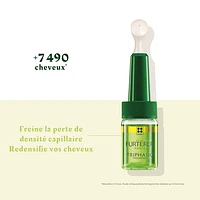 Rene Furterer - Triphasic Progressive - Solution volume des cheveux 16 x 5,5ml