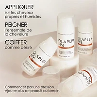 Olaplex - N6 Bond Smoother - Soin coiffant sans rinçage