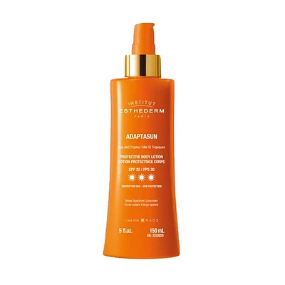 Esthederm - Adaptasun - Lotion Protectrice Corps FPS 30