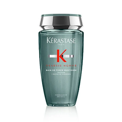 Kérastase - Genesis Homme - Shampoing Bain de Force Quotidien