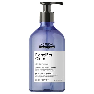 Blondifier Gloss - Shampoing 500ml