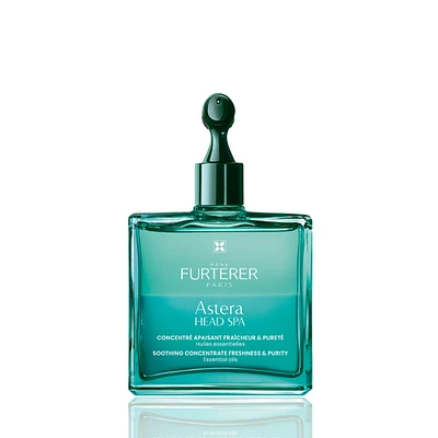 Rene Furterer - Astera Fresh - Concentré Apaisant Fraîcheur