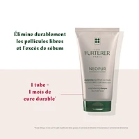 Rene Furterer - Neopur - Shampooing Cuir Chevelu Gras