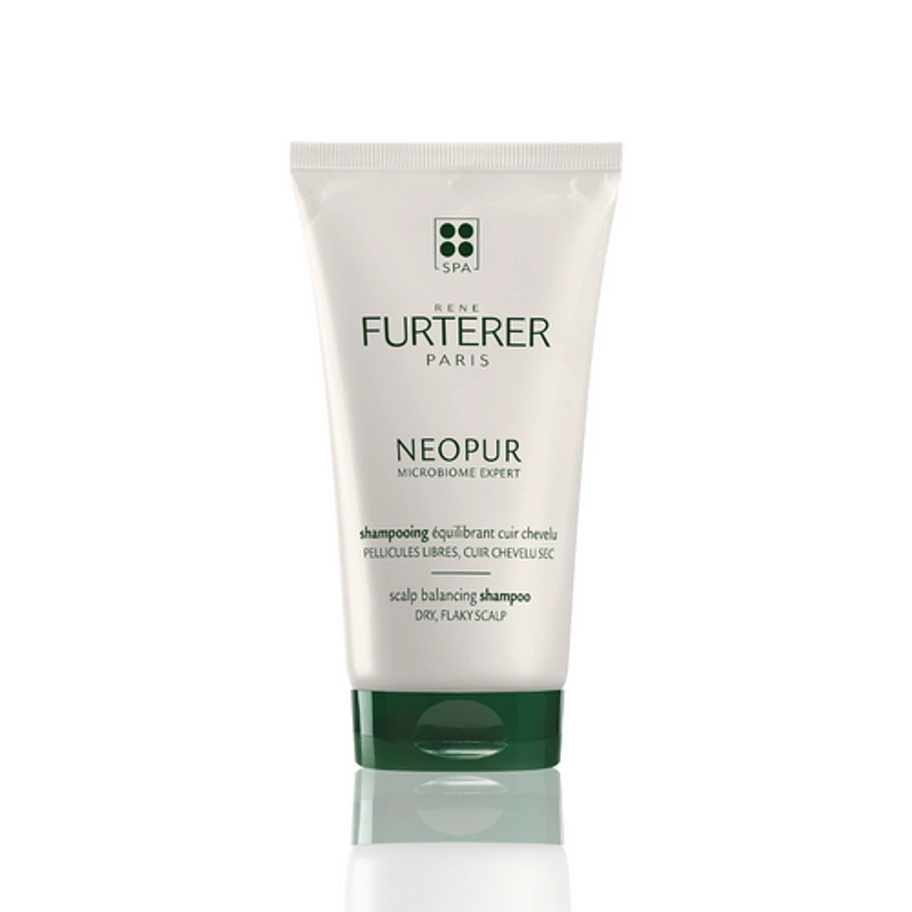Rene Furterer - Neopur - Shampoing Cuir Chevelu Sec