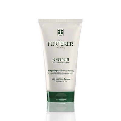 Rene Furterer - Neopur - Shampoing Cuir Chevelu Sec