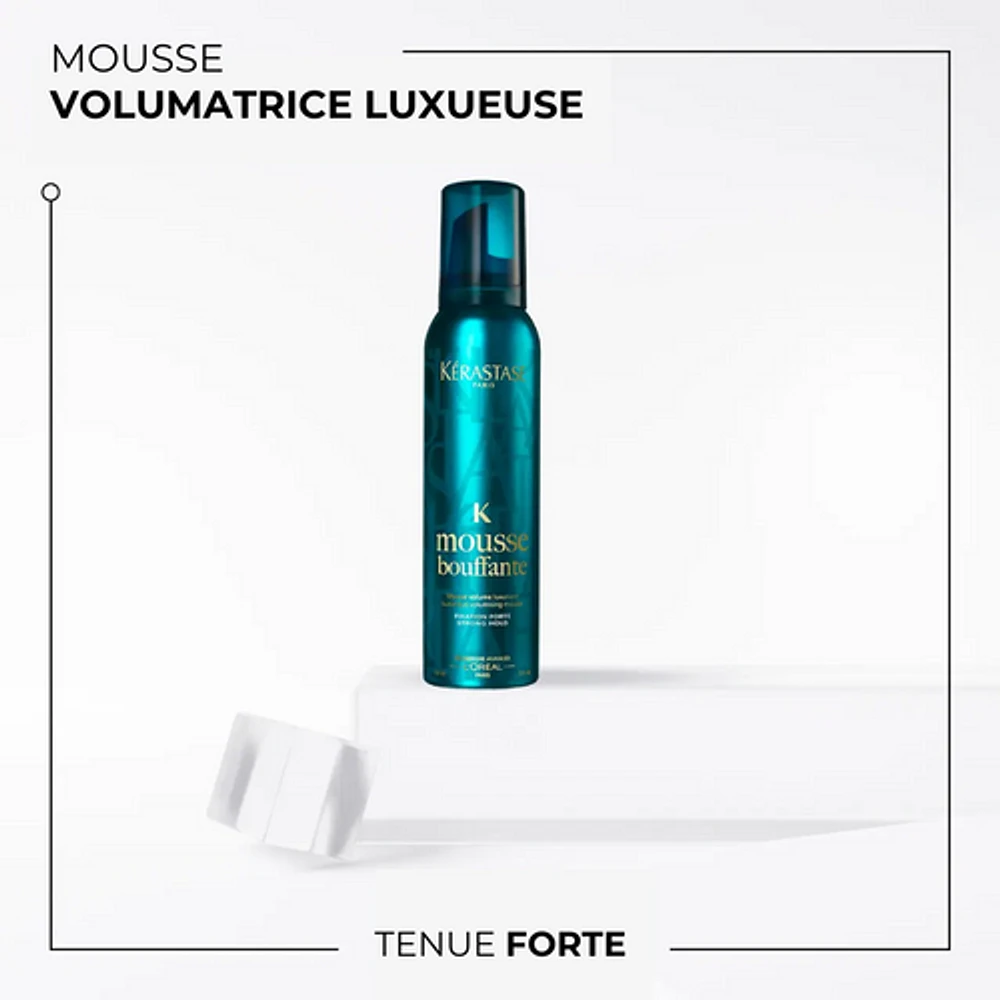 Kérastase - Styling - Mousse Bouffante