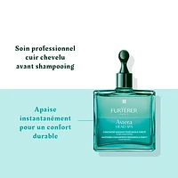 Rene Furterer - Astera Fresh - Concentré Apaisant Fraîcheur