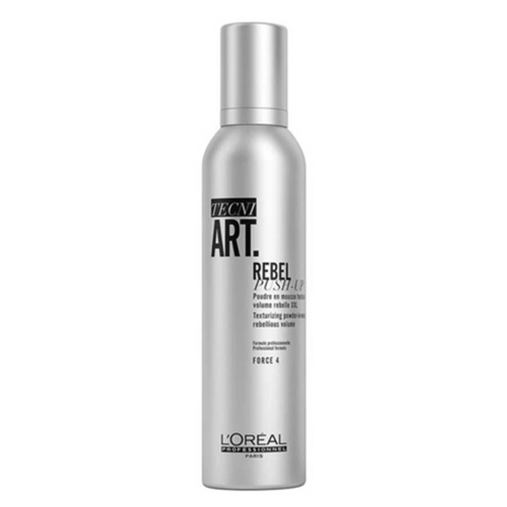 L'Oréal Pro - Tecni Art - Rebel Push-Up Force 4