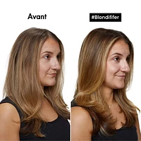 Blondifier Gloss - Shampoing 300ml