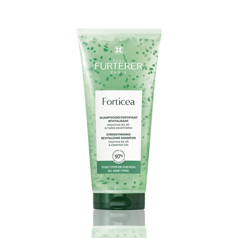 Rene Furterer - Forticea - Rituel Fortifiant