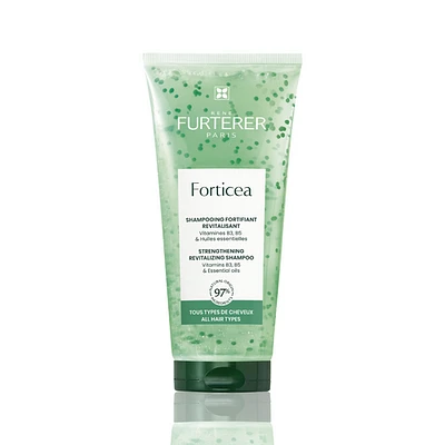 Rene Furterer - Forticea - Rituel Fortifiant