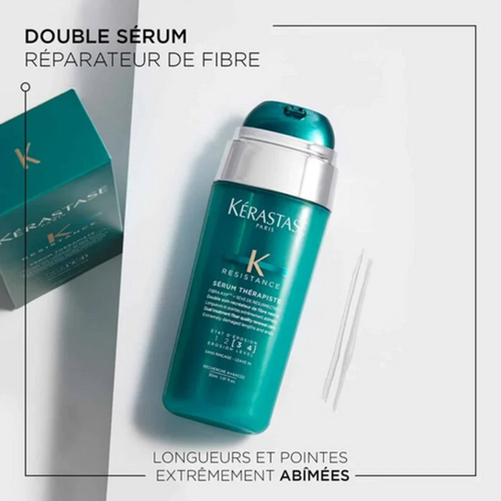 Kérastase - Résistance - Sérum Thérapiste