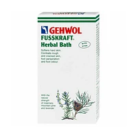 Gehwol - Fusskraft - Bain aux Herbes