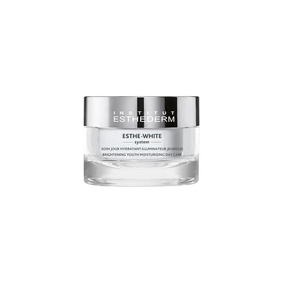 Esthederm - Esthe White - Soin Jour Hydratant Illuminateur Jeunesse