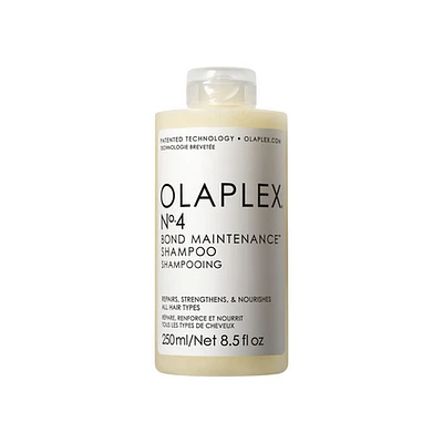 Olaplex - N4 Bond Maintenance - Shampooing