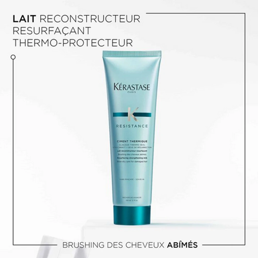 Kérastase - Résistance - Ciment Thermique