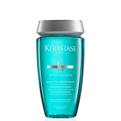 Kérastase - Spécifique - Bain Vital Dermo-Calm