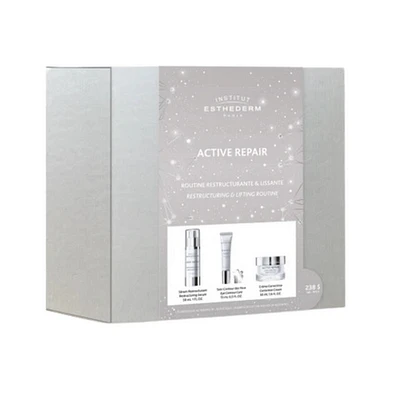 Esthederm - Active Repair - Coffret des Fêtes 2024