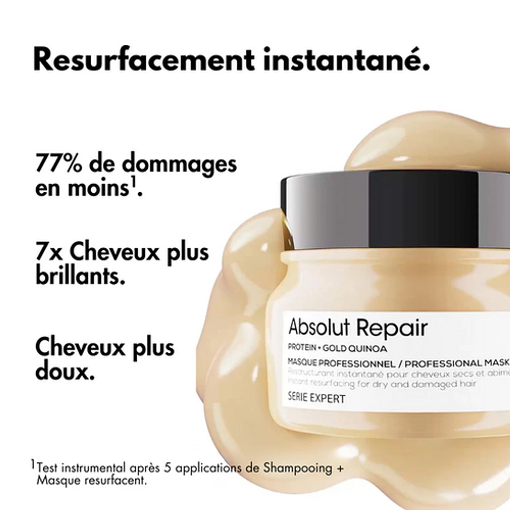 Absolut Repair - Masque Professionnel 250ml