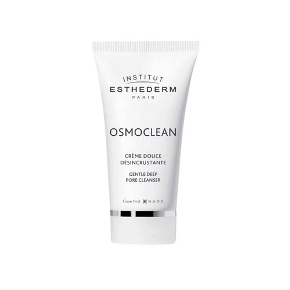 Esthederm - Osmoclean - Crème Douce Désincrustante