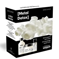 L'Oréal Professionnel - Metal Detox - Coffret