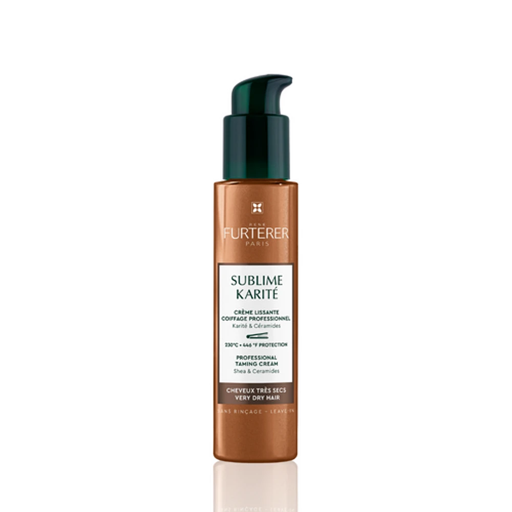 Rene Furterer - Sublime Karité - Crème Lissante