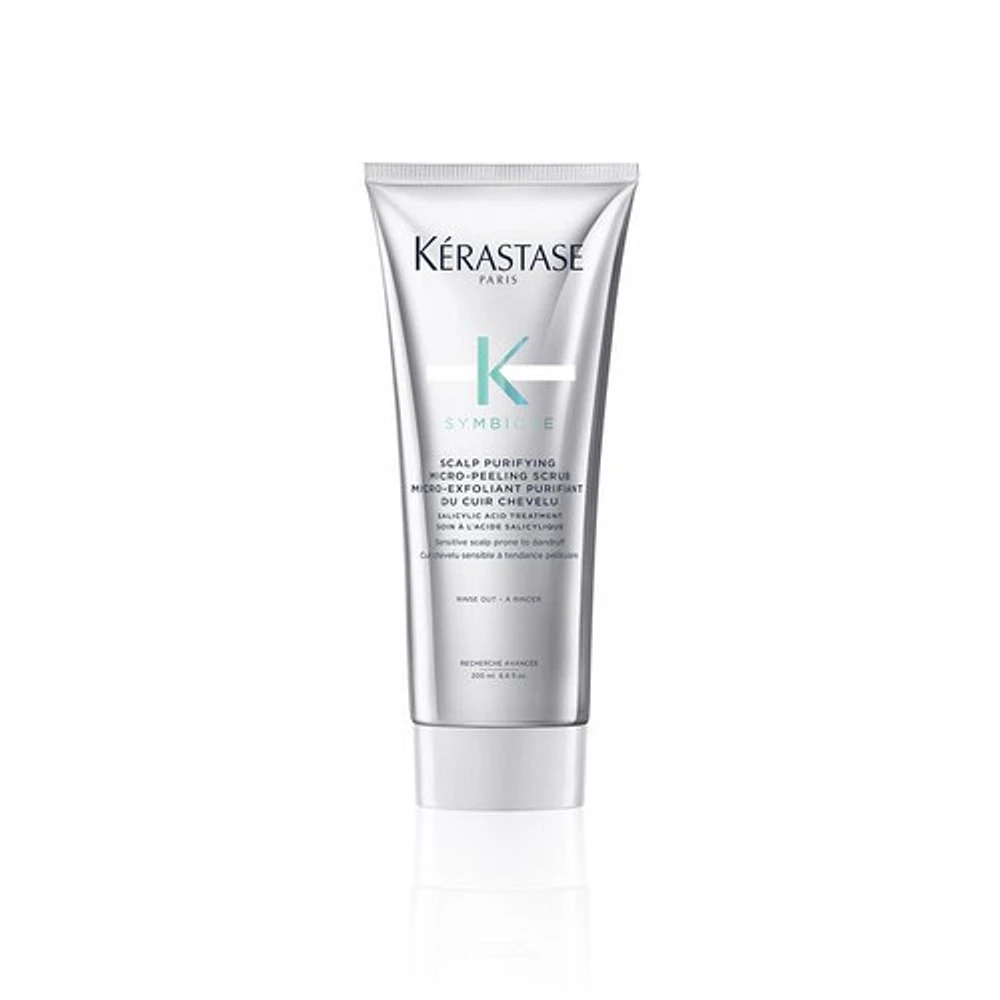 Kérastase - Symbiose - Micro-Exfoliant purifiant