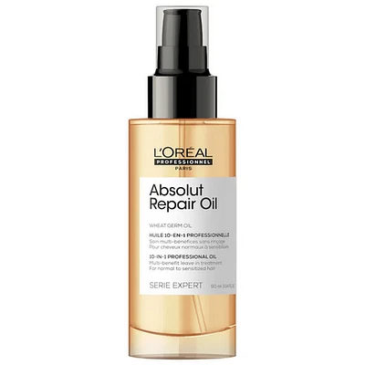 Absolut Repair - Huile 10 en 1