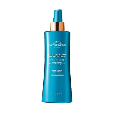 Esthederm - Soins Après Soleil - Prolongateur de Bronzage