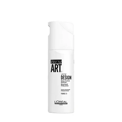 L'Oréal Professionnel - Tecni Art - Fix Design Force 5