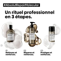 Absolut Repair Molecular